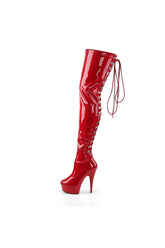 DEL3063/R/M - DELIGHT-3063 by Pleaser